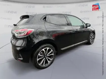 Photo 5 Renault Clio  1.6 E-Tech 145ch full hybrid Techno - 24