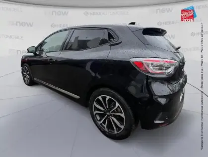 Photo 7 Renault Clio  1.6 E-Tech 145ch full hybrid Techno - 24