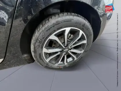 Photo 9 Renault Clio  1.6 E-Tech 145ch full hybrid Techno - 24