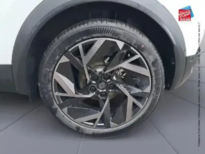 Photo 9 Renault Captur  1.6 E-Tech full hybrid 145ch esprit Alpine