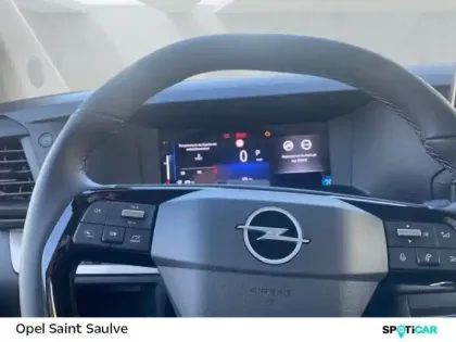 Photo 9 Opel Vivaro Gén. III Ph2 Pack Premium Connect 4