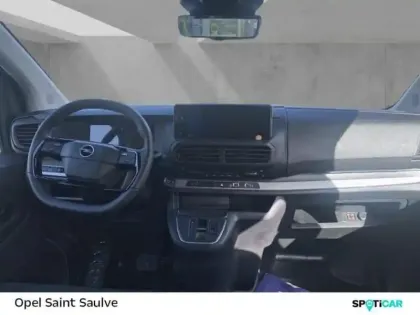 Photo 7 Opel Vivaro Gén. III Ph2 Pack Premium Connect 4