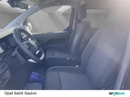 Photo 10 Opel Vivaro Gén. III Ph2 Pack Premium Connect 4