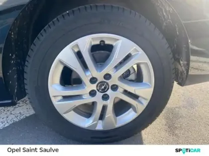 Photo 12 Opel Vivaro Gén. III Ph2 Pack Premium Connect 4