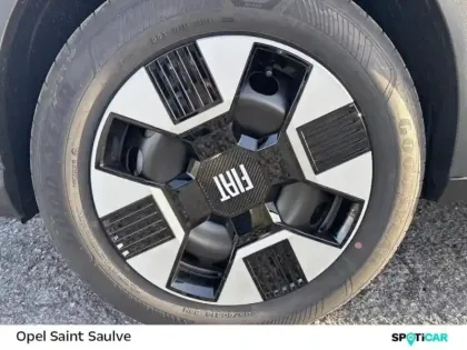 Photo 12 Fiat Panda Grande  1.2 Hybrid Turbo 110ch Icône eDCT6