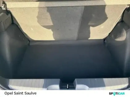 Photo 5 Fiat Panda Grande  1.2 Hybrid Turbo 110ch Icône eDCT6