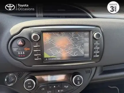 Photo 14 Toyota Yaris  70 VVT-i Design Y20 5p MY19