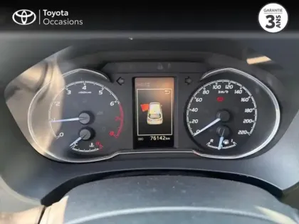 Photo 13 Toyota Yaris  70 VVT-i Design Y20 5p MY19