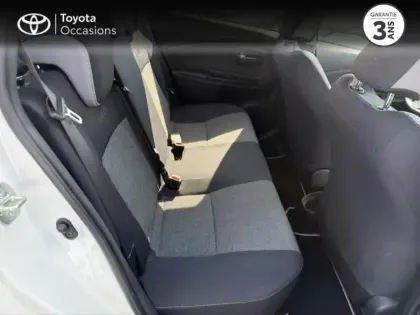 Photo 6 Toyota Yaris  70 VVT-i Design Y20 5p MY19