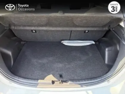 Photo 9 Toyota Yaris  70 VVT-i Design Y20 5p MY19