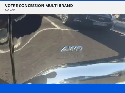 Photo 7 Ford Ecosport  1.5 EcoBlue 125ch Titanium 4x2 Euro6.2