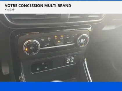 Photo 6 Ford Ecosport  1.5 EcoBlue 125ch Titanium 4x2 Euro6.2