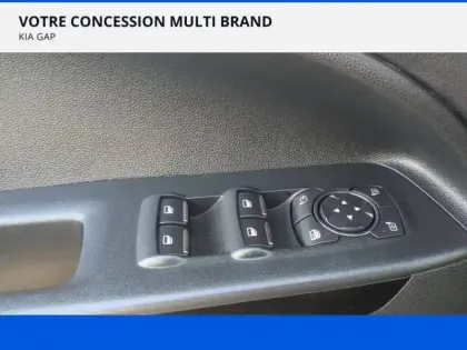 Photo 8 Ford Ecosport  1.5 EcoBlue 125ch Titanium 4x2 Euro6.2