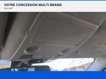 Photo 11 Ford Ecosport  1.5 EcoBlue 125ch Titanium 4x2 Euro6.2