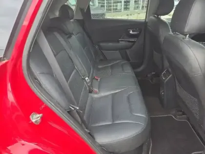 Photo 12 Kia Niro  1.6 GDi 105ch ISG + électrique 43.5ch Design DCT6