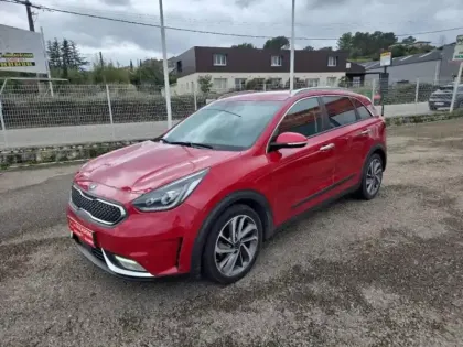Photo Kia Niro