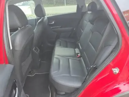 Photo 13 Kia Niro  1.6 GDi 105ch ISG + électrique 43.5ch Design DCT6