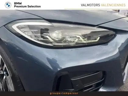 Photo 6 BMW Serie 4 Série 4 Coupé 420iA 184ch M Sport