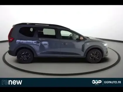 Photo 6 Dacia Jogger Gén. I (RJI) Ph2 Extreme 5