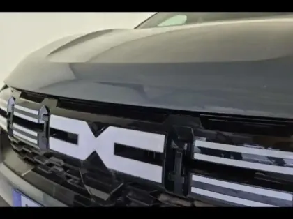 Photo 9 Dacia Jogger Gén. I (RJI) Ph2 Extreme 5