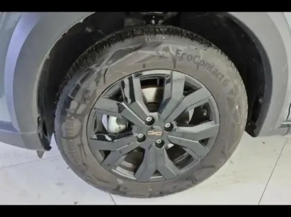 Photo 10 Dacia Jogger Gén. I (RJI) Ph2 Extreme 5