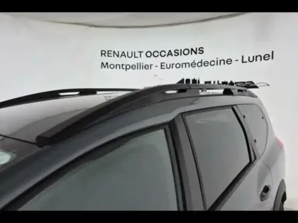 Photo 12 Dacia Jogger Gén. I (RJI) Ph2 Extreme 5