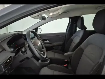 Photo 14 Dacia Jogger Gén. I (RJI) Ph2 Extreme 5