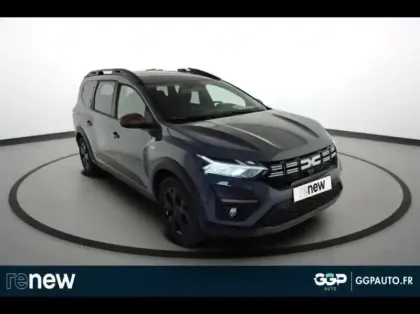 Photo 7 Dacia Jogger Gén. I (RJI) Ph2 Extreme 5