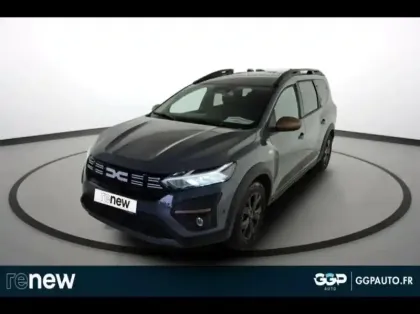 Photo Dacia Jogger Extreme