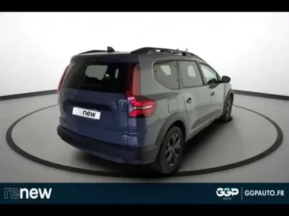Photo 5 Dacia Jogger Gén. I (RJI) Ph2 Extreme 5