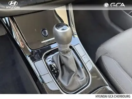 Photo 8 Hyundai I30  SW 1.0 T-GDi 100ch Creative DCT-7