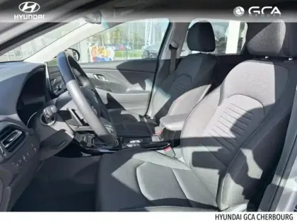 Photo 12 Hyundai I30  SW 1.0 T-GDi 100ch Creative DCT-7