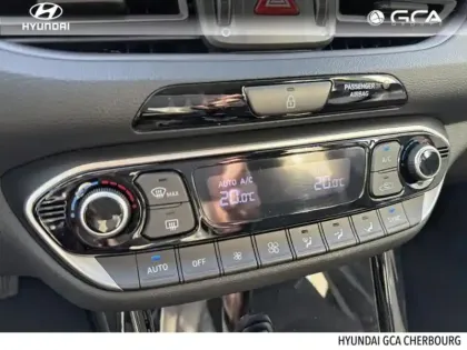 Photo 10 Hyundai I30  SW 1.0 T-GDi 100ch Creative DCT-7