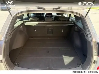 Photo 14 Hyundai I30  SW 1.0 T-GDi 100ch Creative DCT-7