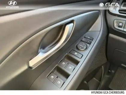 Photo 11 Hyundai I30  SW 1.0 T-GDi 100ch Creative DCT-7