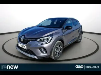 Photo Renault Captur