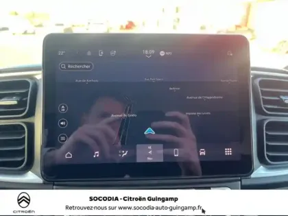 Photo 12 Citroën Jumper Gén. II Ph4 Pack Premium Connect 4