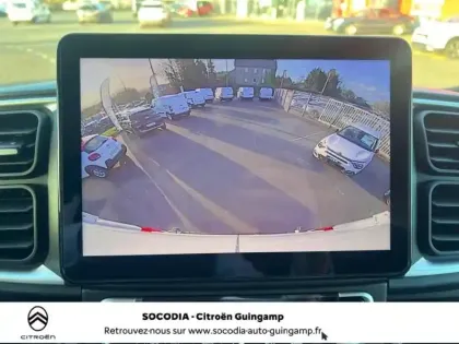 Photo 14 Citroën Jumper Gén. II Ph4 Pack Premium Connect 4