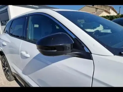 Photo 9 Renault Austral  1.2 E-Tech full hybrid 200ch Techno