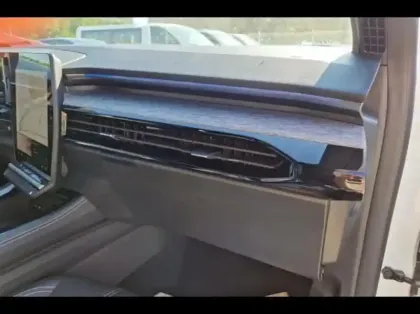 Photo 12 Renault Austral  1.2 E-Tech full hybrid 200ch Techno