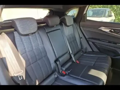 Photo 5 Renault Austral  1.2 E-Tech full hybrid 200ch Techno