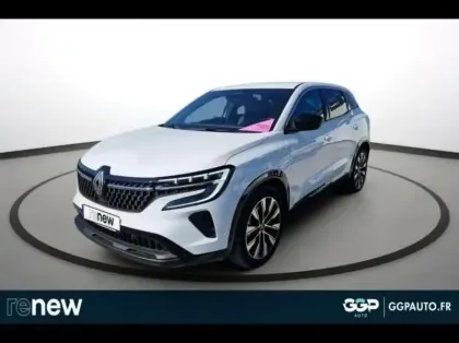 Photo Renault Austral