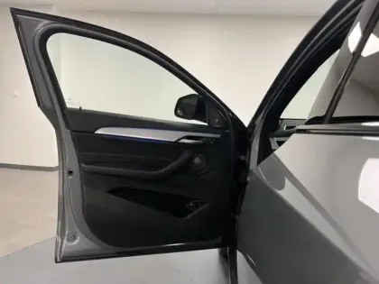 Photo 6 BMW X2  xDrive25eA 220ch M Sport Euro6d-T 6cv