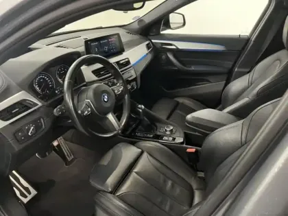Photo 7 BMW X2  xDrive25eA 220ch M Sport Euro6d-T 6cv