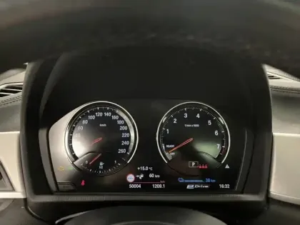 Photo 11 BMW X2  xDrive25eA 220ch M Sport Euro6d-T 6cv