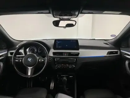 Photo 8 BMW X2  xDrive25eA 220ch M Sport Euro6d-T 6cv