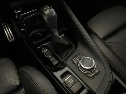 Photo 12 BMW X2  xDrive25eA 220ch M Sport Euro6d-T 6cv