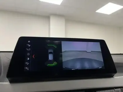 Photo 15 BMW X2  xDrive25eA 220ch M Sport Euro6d-T 6cv