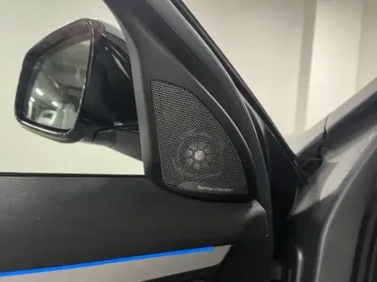 Photo 18 BMW X2  xDrive25eA 220ch M Sport Euro6d-T 6cv