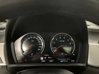 Photo 10 BMW X2  xDrive25eA 220ch M Sport Euro6d-T 6cv